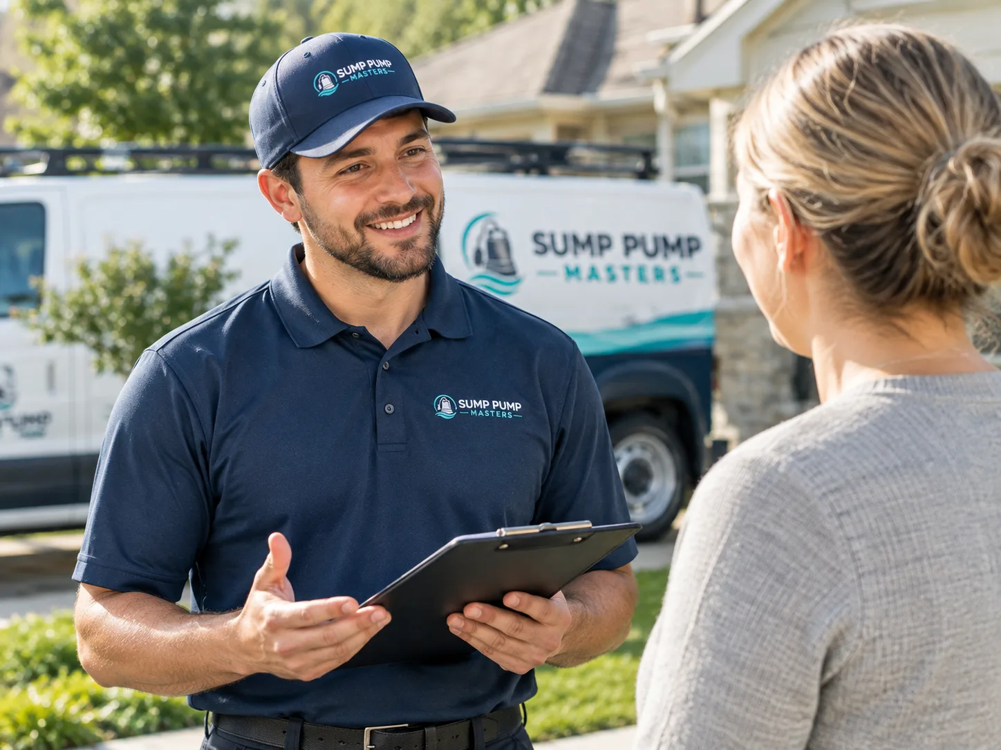 Sump Pump Repair Harvard, IL FAQs